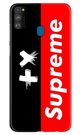 Supreme Mobile Back Case for Samsung Galaxy M30s(Design - 389)