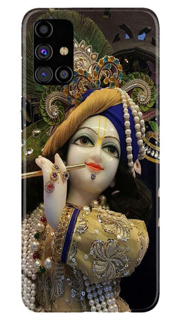 Lord Krishna3 Case for Samsung Galaxy M31s