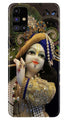 Lord Krishna3 Case for Samsung Galaxy M51