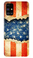 United Kingdom Case for Samsung Galaxy M51