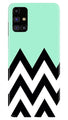 Pattern Case for Samsung Galaxy M31s