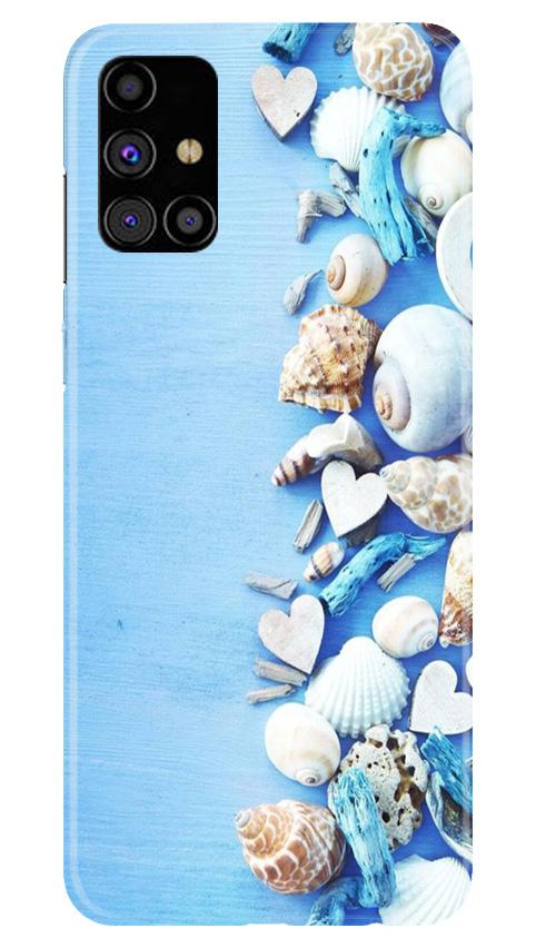 Sea Shells2 Case for Samsung Galaxy M51