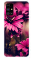Purple Daisy Case for Samsung Galaxy M31s