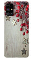 Stars Case for Samsung Galaxy M31s