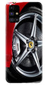 Ferari  Case for Samsung Galaxy M31s  (Design - 133)