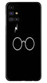 Harry Potter Case for Samsung Galaxy M31s  (Design - 136)
