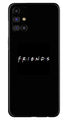 Friends Case for Samsung Galaxy M51  (Design - 143)