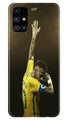 Neymar Jr Case for Samsung Galaxy M31s  (Design - 168)