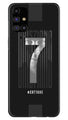 Cristiano Case for Samsung Galaxy M51  (Design - 175)