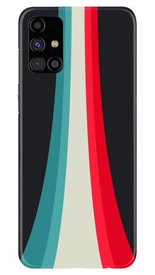 Slider Mobile Back Case for Samsung Galaxy M31s (Design - 189)