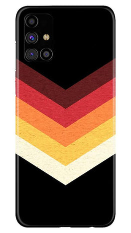 Designer Case for Samsung Galaxy M31s (Design - 193)