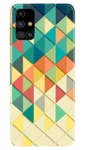 Designer Case for Samsung Galaxy M31s (Design - 194)
