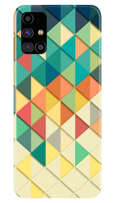 Designer Case for Samsung Galaxy M31s (Design - 194)