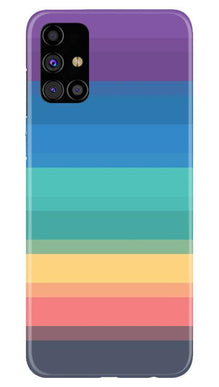 Designer Mobile Back Case for Samsung Galaxy M51 (Design - 201)