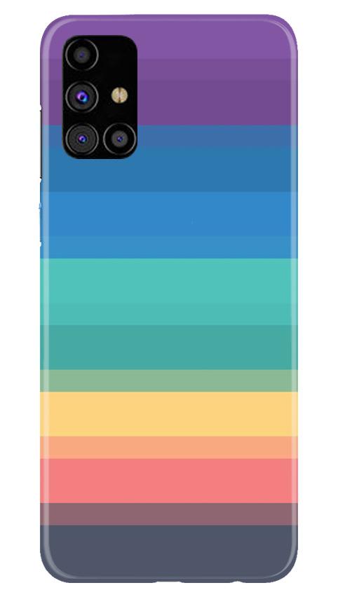 Designer Case for Samsung Galaxy M31s (Design - 201)
