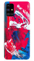 Modern Art Case for Samsung Galaxy M31s (Design No. 228)
