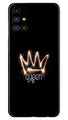 Queen Case for Samsung Galaxy M51 (Design No. 270)