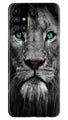 Lion Case for Samsung Galaxy M51 (Design No. 272)