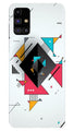 Designer Case for Samsung Galaxy M31s (Design No. 276)