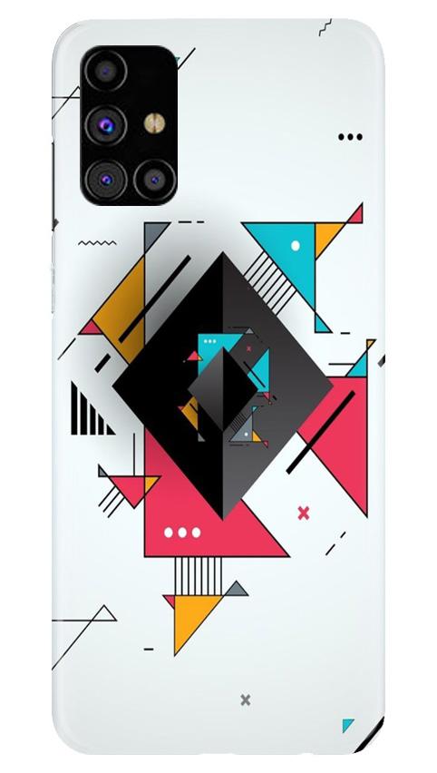 Designer Case for Samsung Galaxy M51 (Design No. 276)