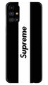 Supreme Mobile Back Case for Samsung Galaxy M31s (Design - 388)