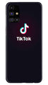 Tiktok Mobile Back Case for Samsung Galaxy M31s (Design - 396)