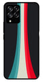 Modern Art Colorful Metal Mobile Case for Samsung Galaxy M53 5G   (Design No -48)