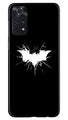 Batman Superhero Case for Poco M4 Pro 4G  (Design - 119)