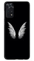 Angel Case for Poco M4 Pro 4G  (Design - 142)