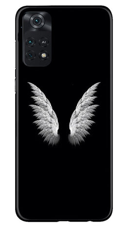 Angel Case for Poco M4 Pro 4G(Design - 142)