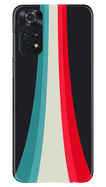 Slider Mobile Back Case for Poco M4 Pro 4G (Design - 158)
