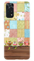 Owls Case for Poco M4 Pro 4G (Design - 171)