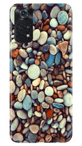 Pebbles Case for Poco M4 Pro 4G (Design - 174)