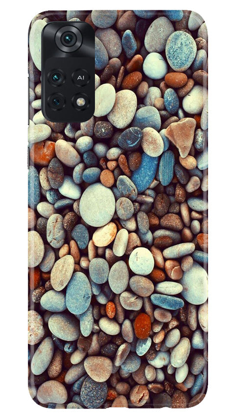 Pebbles Case for Poco M4 Pro 4G (Design - 174)