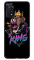 Lion King Case for Poco M4 Pro 4G (Design No. 188)