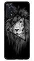 Lion Star Case for Poco M4 Pro 4G (Design No. 195)