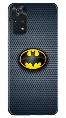 Batman Mobile Back Case for Poco M4 Pro 4G (Design - 213)