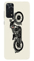 MotorCycle Case for Poco M4 Pro 4G (Design No. 228)