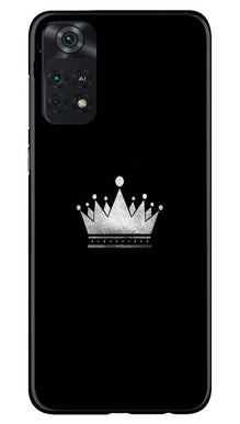 King Mobile Back Case for Poco M4 Pro 4G (Design - 249)