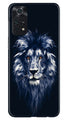 Lion Case for Poco M4 Pro 4G (Design No. 250)