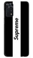Supreme Mobile Back Case for Poco M4 Pro 4G (Design - 346)