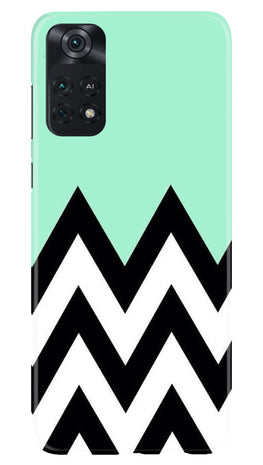 Pattern Case for Poco M4 Pro 4G
