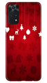 Christmas Case for Poco M4 Pro 4G