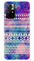 Modern Art Case for Poco M4 Pro 5G