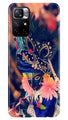 Lord Krishna Case for Poco M4 Pro 5G