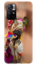 Lord Krishna2 Case for Poco M4 Pro 5G