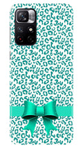 Gift Wrap6 Case for Poco M4 Pro 5G