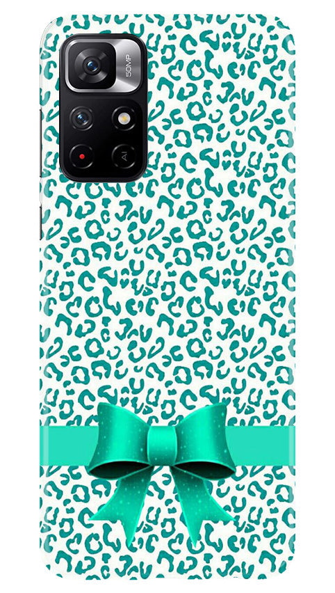 Gift Wrap6 Case for Poco M4 Pro 5G