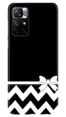 Gift Wrap7 Mobile Back Case for Poco M4 Pro 5G (Design - 49)