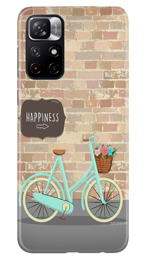 Happiness Case for Poco M4 Pro 5G